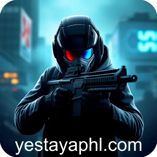 'Exploring the Thrills of Action Games: The Rise of 'Yestaya App'