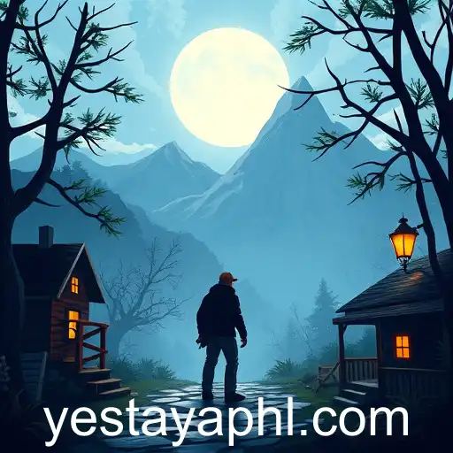 Exploring the World of Adventure Games: A Deep Dive into the Yestaya App