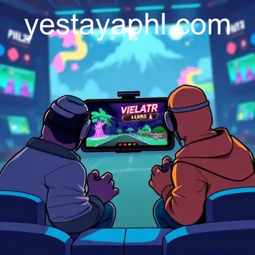 Digital Gaming Trends in 2025