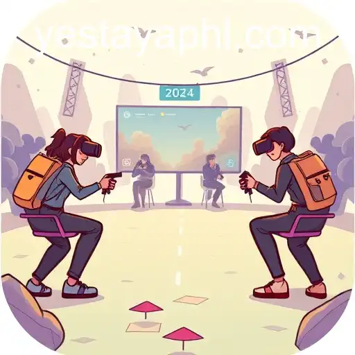 The Transformation of Gaming Communities