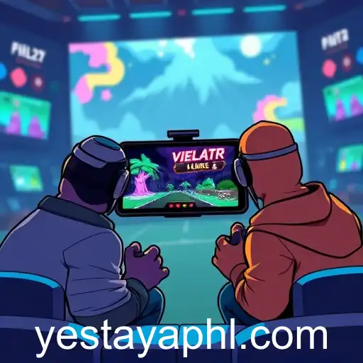 Digital Gaming Trends in 2025