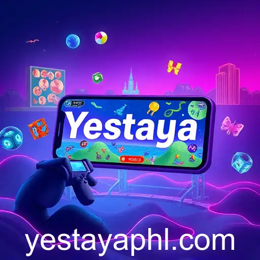 The Rise of Yestaya: A New Era in Mobile Gaming