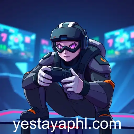 The Rise of Yestaya App in Gaming