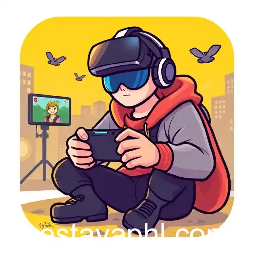 Yestaya App Boosts English Game Engagement