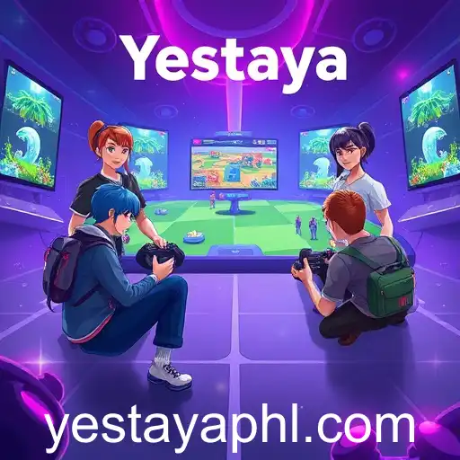 The Rise and Popularity of Yestaya App in Gaming