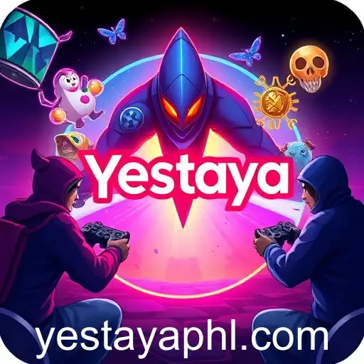 The Digital Transformation in Gaming: Yestaya App Leads the Way