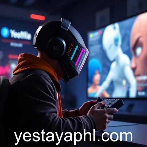 Yestaya App Revolutionizes Online Gaming Experience
