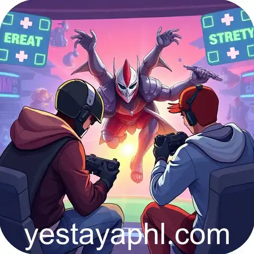 Yestaya App Revolutionizes Online Gaming Experience