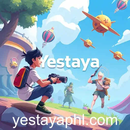 The Rise of Yestaya: A Gaming Revolution