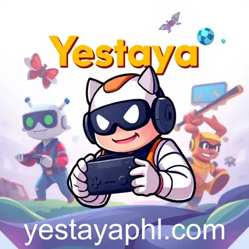 Yestaya App: Revolutionizing English Game Experiences