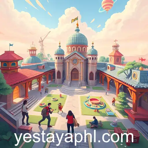 Yestaya App Revolutionizes Online Gaming Landscape