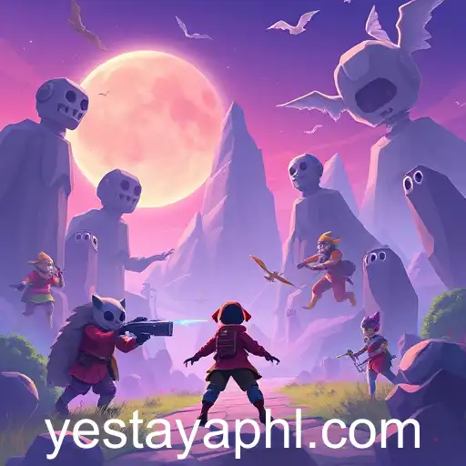 Yestaya App Revolutionizes Gaming Interaction