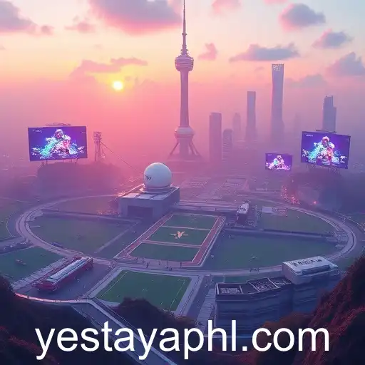 Yestaya App: Transforming the English Gaming Experience