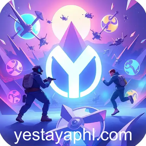 The Rise of Yestaya App: A New Era in Online Gaming