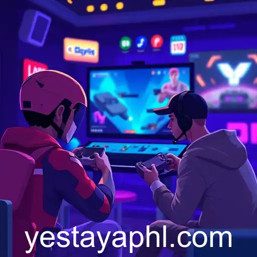 Yestaya App Revolutionizes Online Gaming Experience