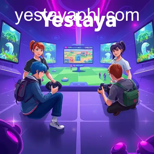 The Rise and Popularity of Yestaya App in Gaming
