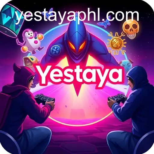The Digital Transformation in Gaming: Yestaya App Leads the Way