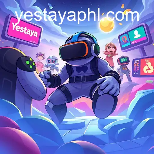 Yestaya App: Revolutionizing Online Gaming