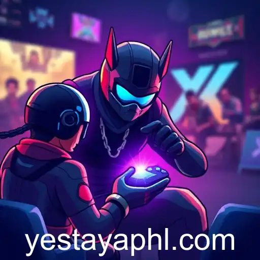 The Rise of Yestaya App in the Gaming World
