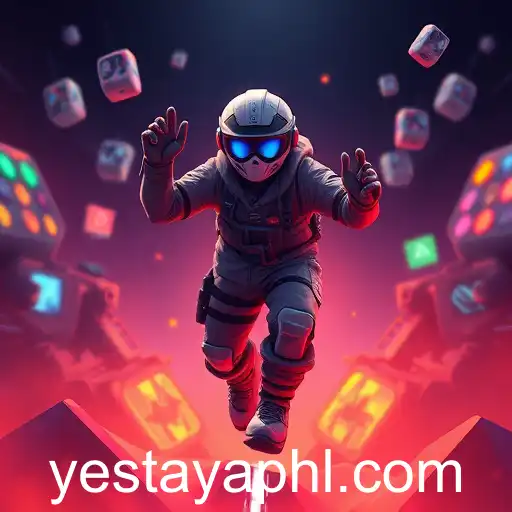 Revolutionizing English Gaming with Yestaya App