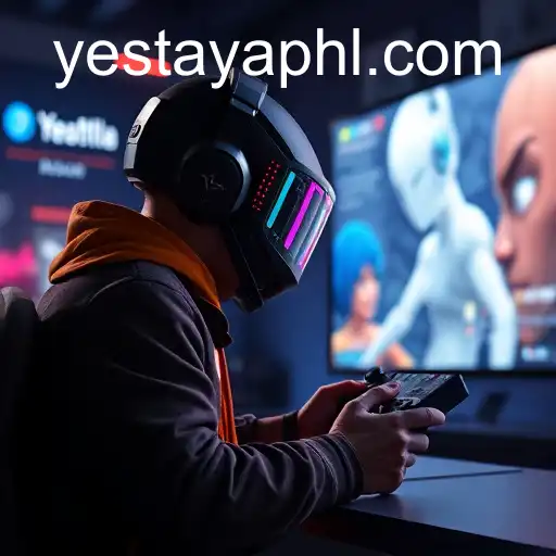 Yestaya App Revolutionizes Online Gaming Experience