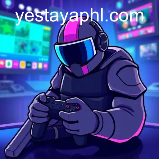 Yestaya App Revolutionizes Online Gaming Experience